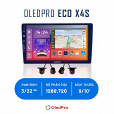 Màn Hình Ledpro X4s eco